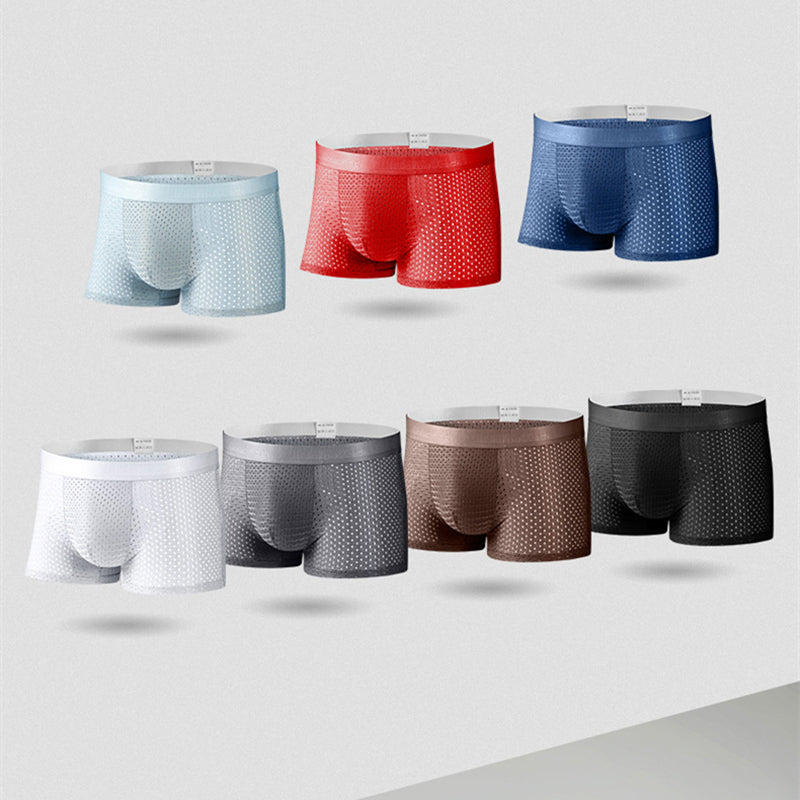 Men's Cooling Underwear & Boxer Briefs