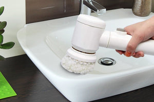 Electric Bathtub Brush