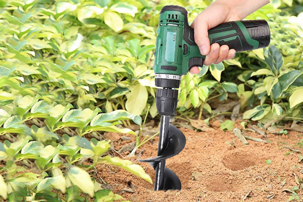 What Factors Should You Consider When Buying a Soil Drill Bit?