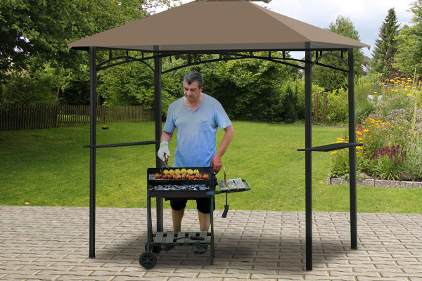 What Do You Need to Know About a Gazebo BBQ Tent? – ArmadaDeals-UK