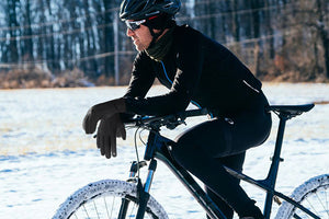 Wearing Winter Cycling Gloves Has Many Benefits