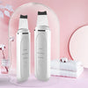 Ultrasonic Ion Skin Scrubber 3 Modes Blackhead Pore Cleaner