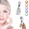 5-in-1 Skin Tightening Machine Anti-Aging LED Light Therapy Facial Massager