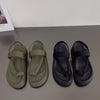 Muffin Bottom Fashion Casual Clip Toe Slipper Sandals Flip Flops